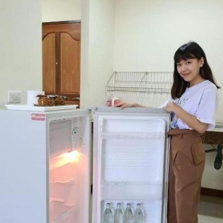 Amornsukhothai Hotel Luaran gambar