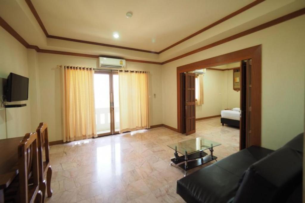 Amornsukhothai Hotel Luaran gambar