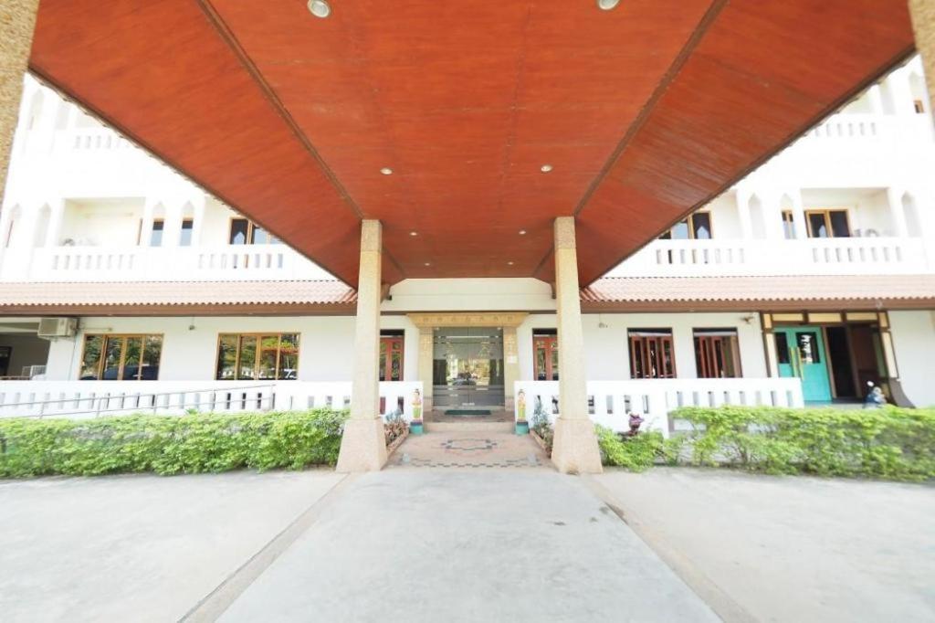 Amornsukhothai Hotel Luaran gambar