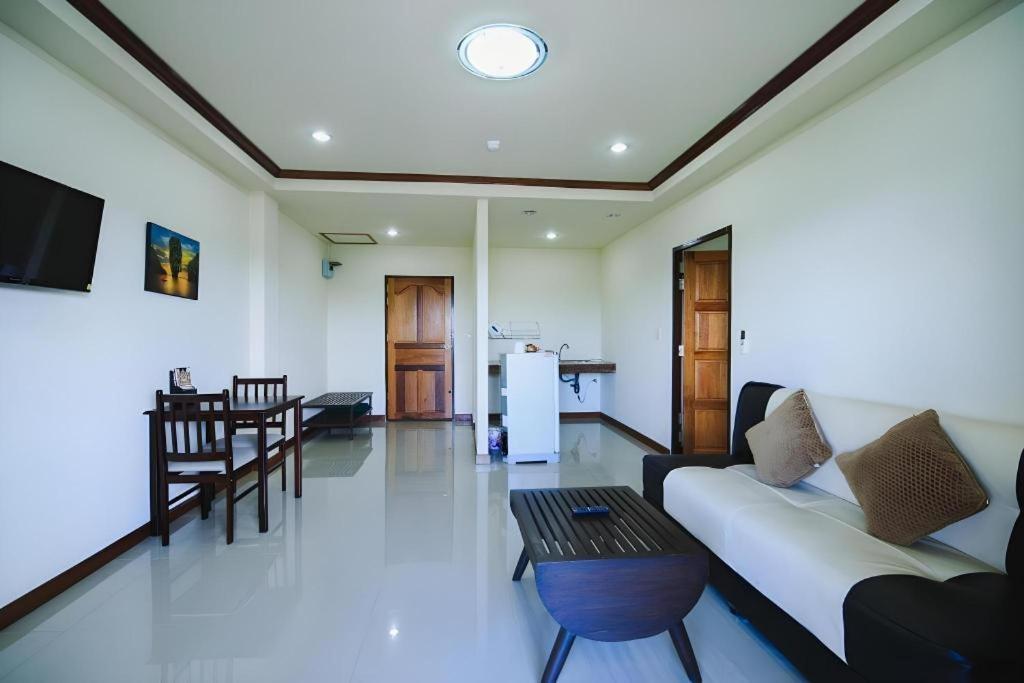 Amornsukhothai Hotel Luaran gambar