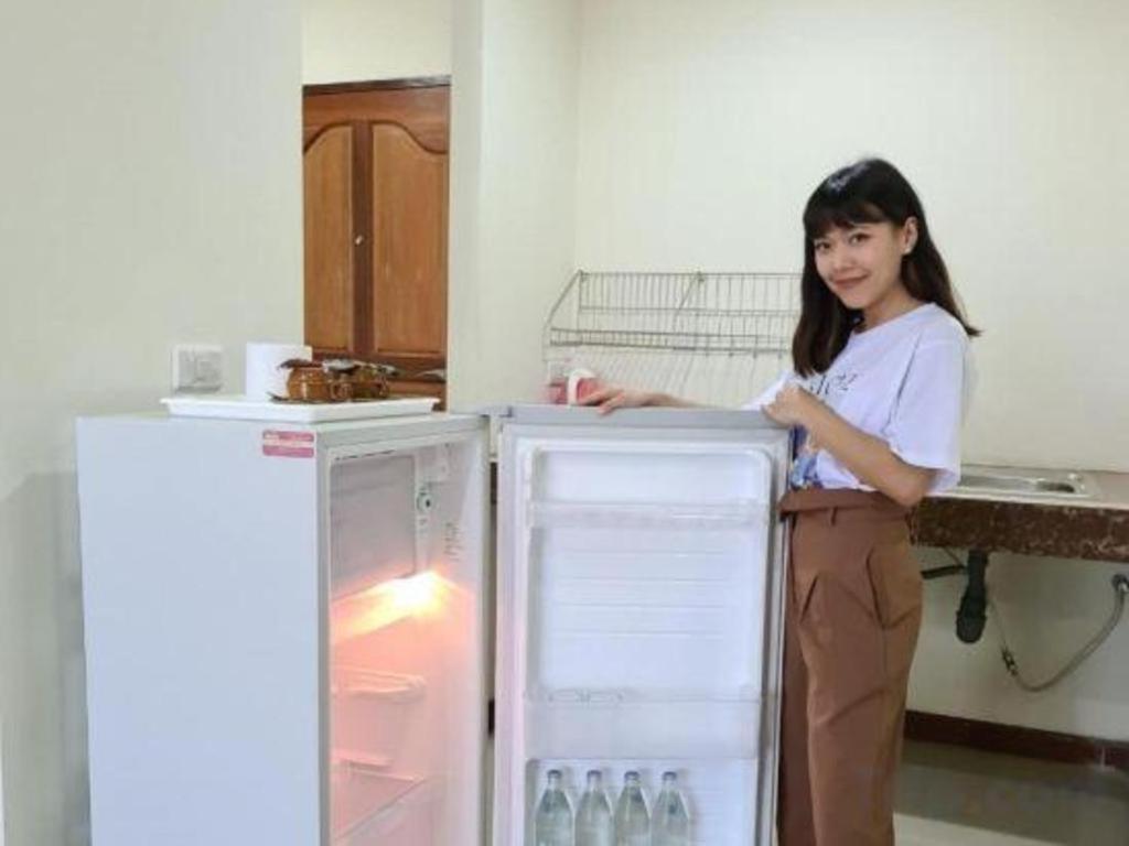 Amornsukhothai Hotel Luaran gambar