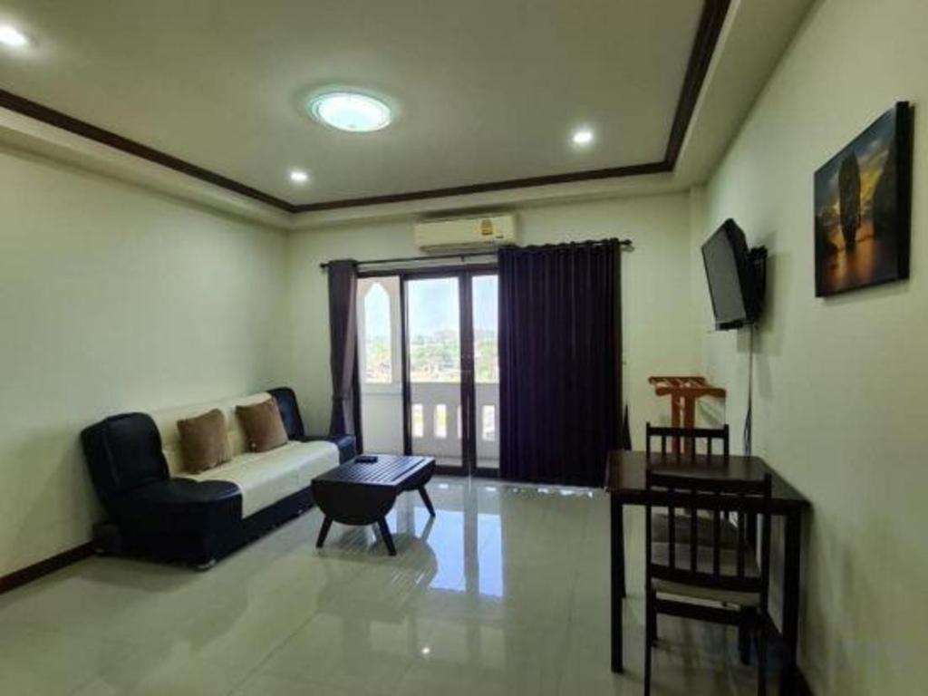 Amornsukhothai Hotel Luaran gambar