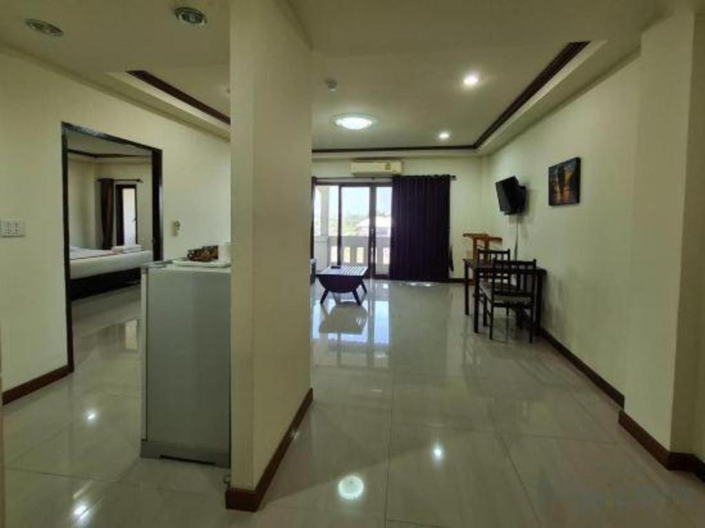 Amornsukhothai Hotel Luaran gambar