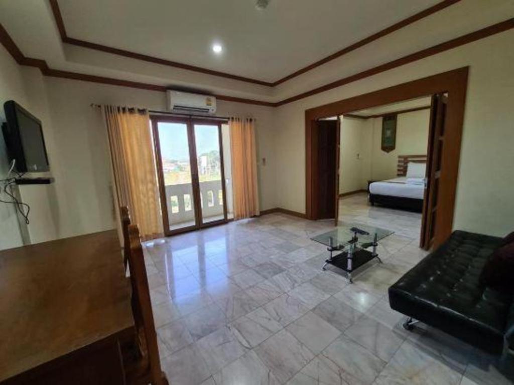 Amornsukhothai Hotel Luaran gambar