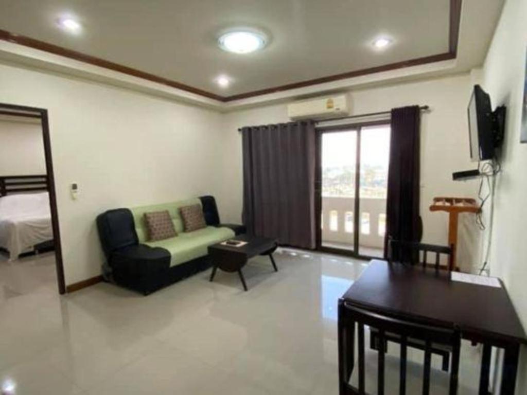 Amornsukhothai Hotel Luaran gambar
