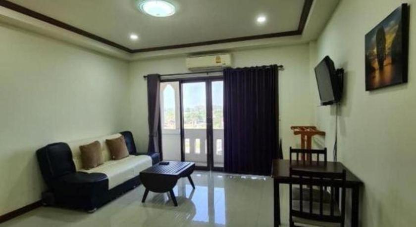 Amornsukhothai Hotel Luaran gambar