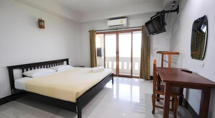 Amornsukhothai Hotel Luaran gambar