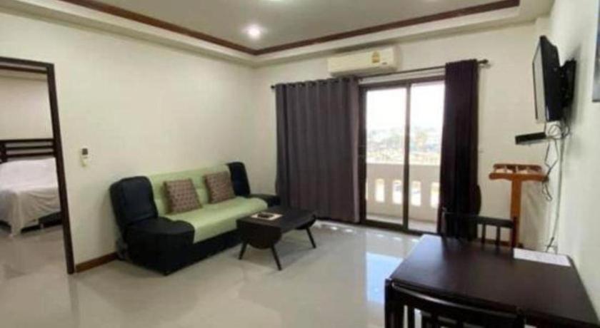 Amornsukhothai Hotel Luaran gambar