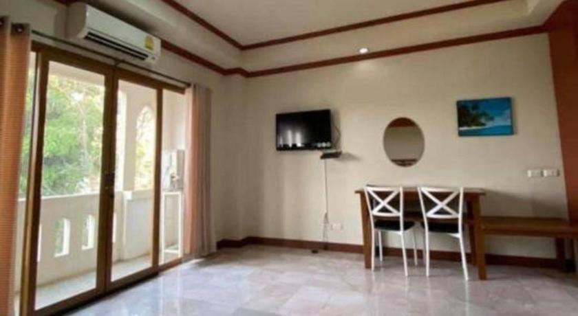 Amornsukhothai Hotel Luaran gambar
