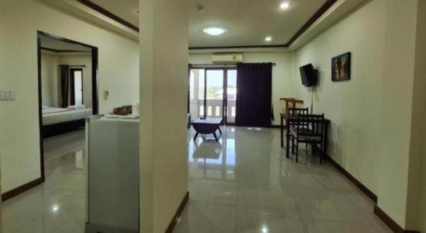 Amornsukhothai Hotel Luaran gambar
