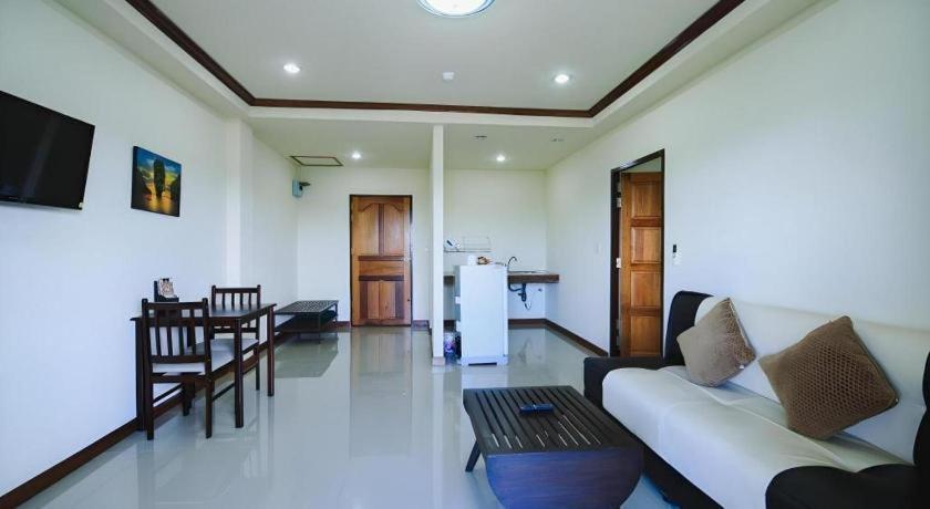 Amornsukhothai Hotel Luaran gambar