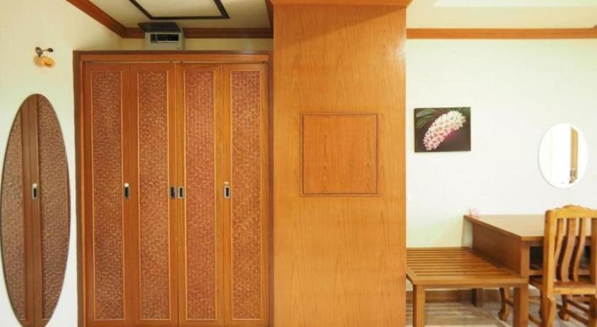 Amornsukhothai Hotel Luaran gambar