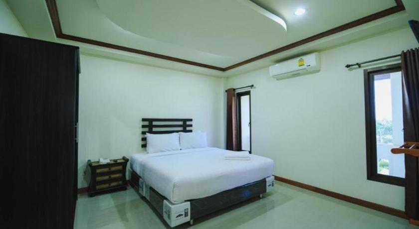 Amornsukhothai Hotel Luaran gambar