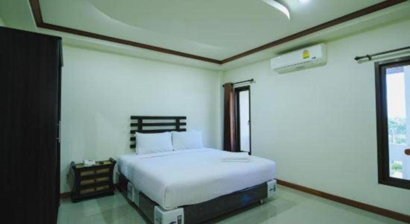 Amornsukhothai Hotel Luaran gambar