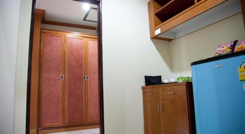 Amornsukhothai Hotel Luaran gambar