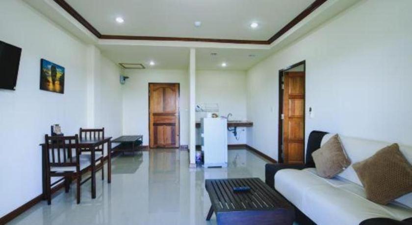 Amornsukhothai Hotel Luaran gambar