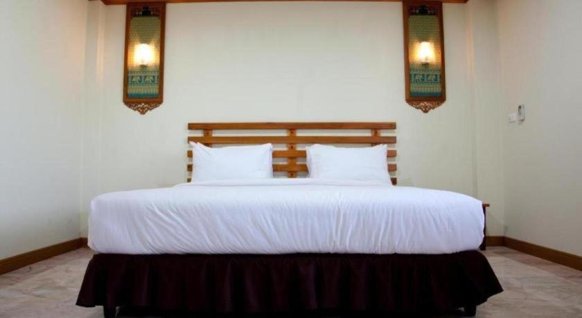 Amornsukhothai Hotel Luaran gambar